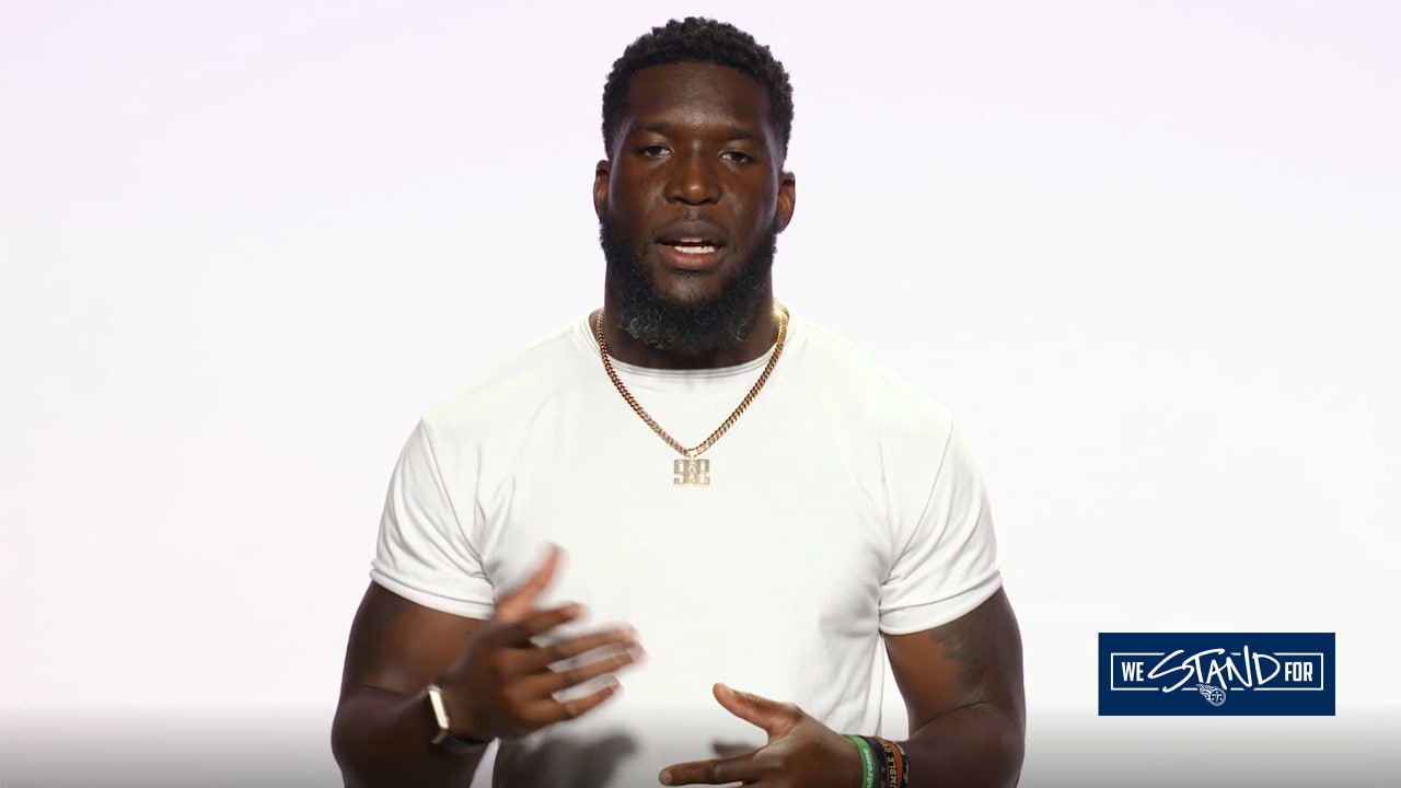 Brian Orakpo