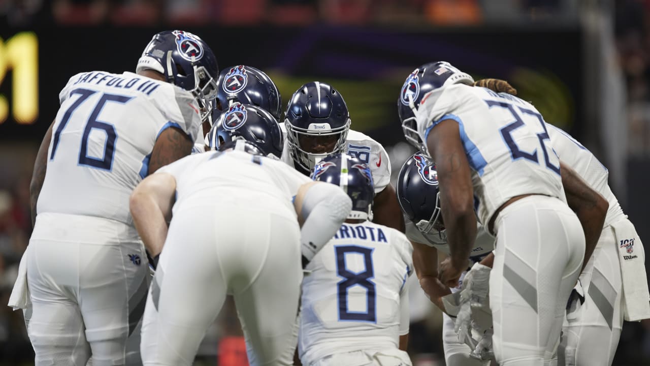 Tuesday Mailbag: Jim Wyatt Answers Questions From Titans Fans