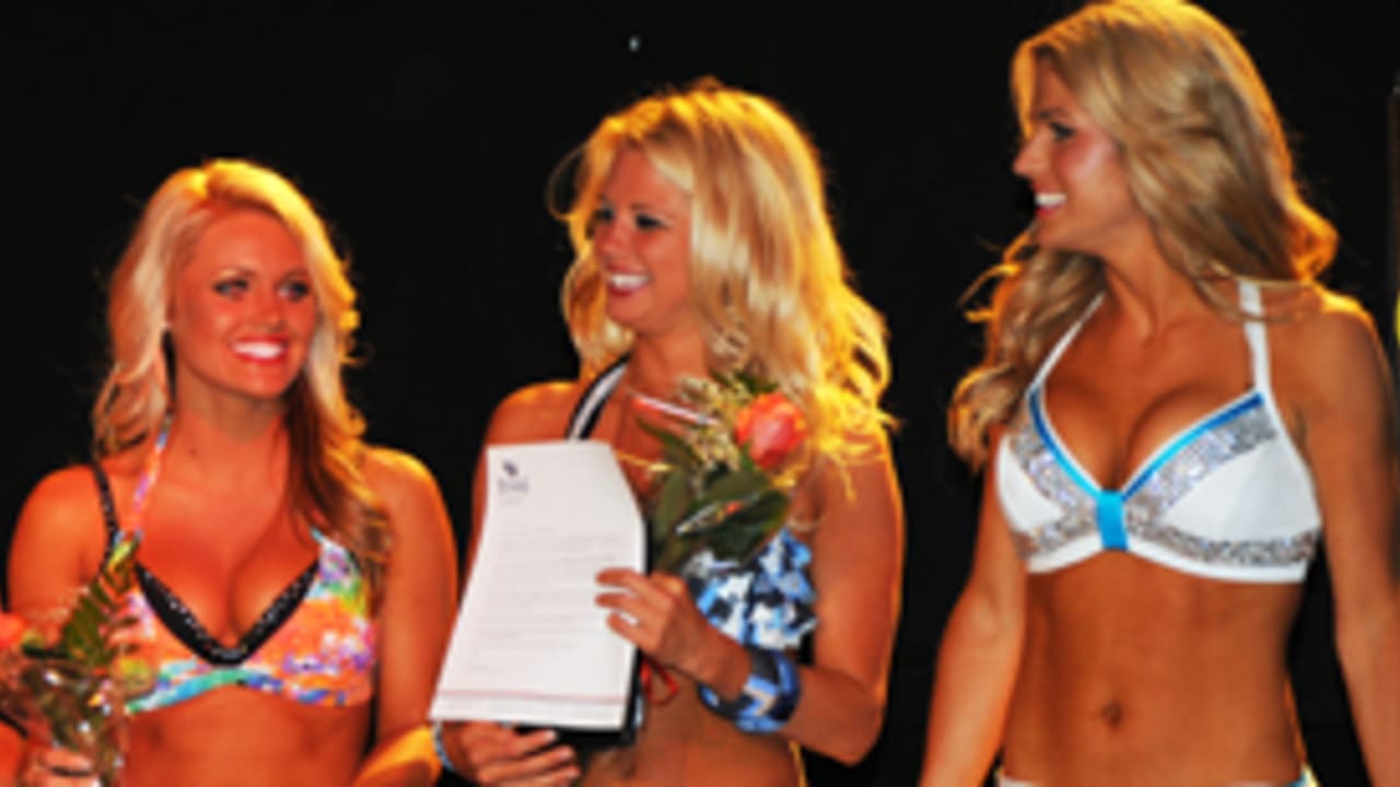 Cheerleader Auditions  Tennessee Titans - TitansOnline.com