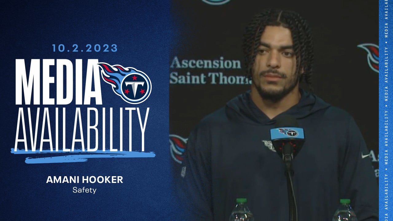 Tennessee Titans name team captains for 2023 season - A to Z Sports