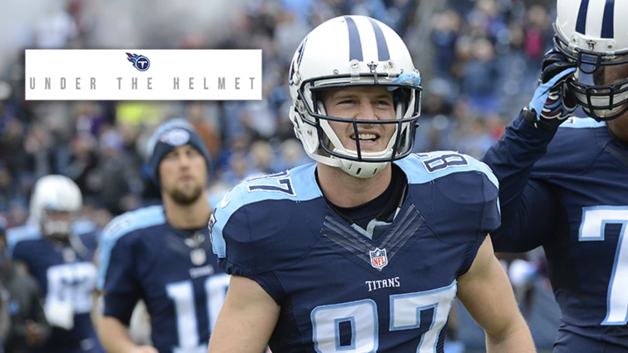 Titans have until tomorrow to franchise tag EDGE Harold Landry - Music City  Miracles