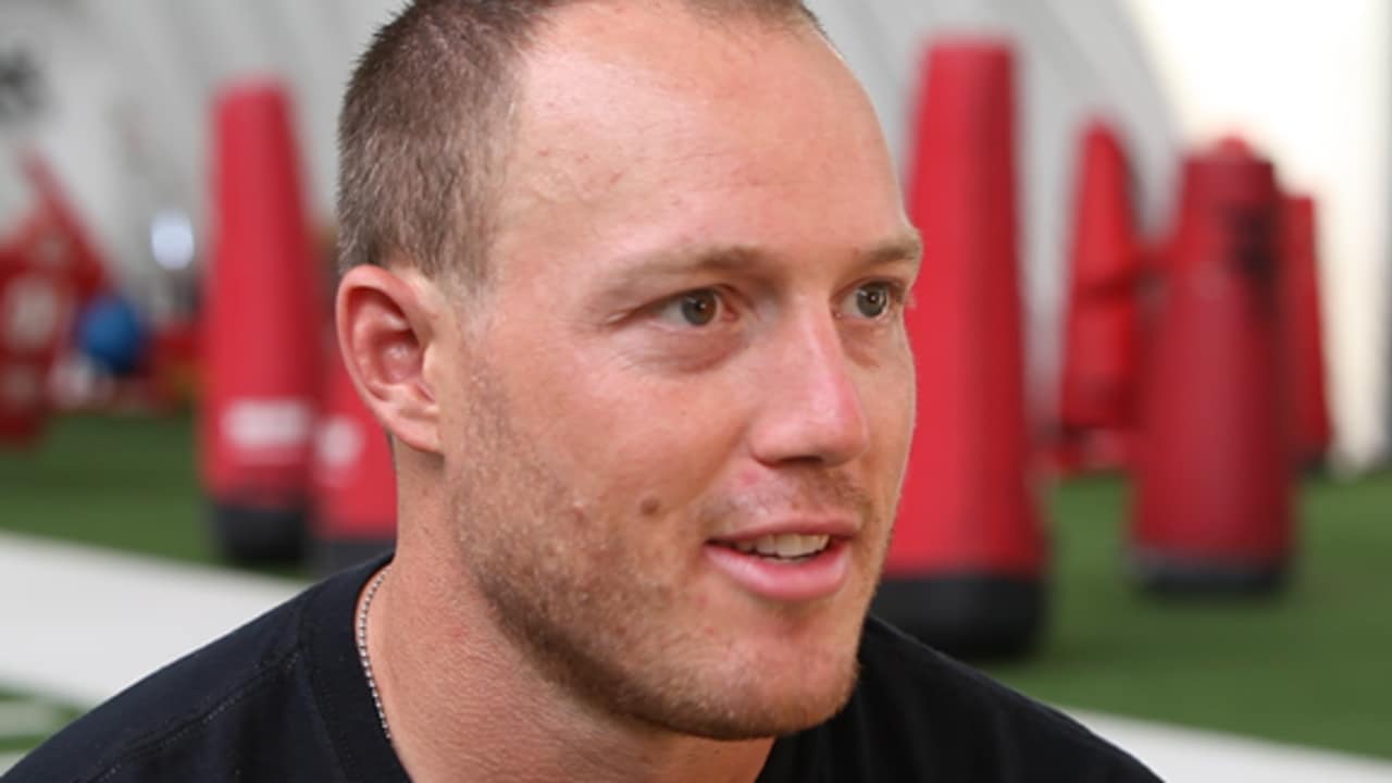 Tim Shaw's Story: Fighting ALS