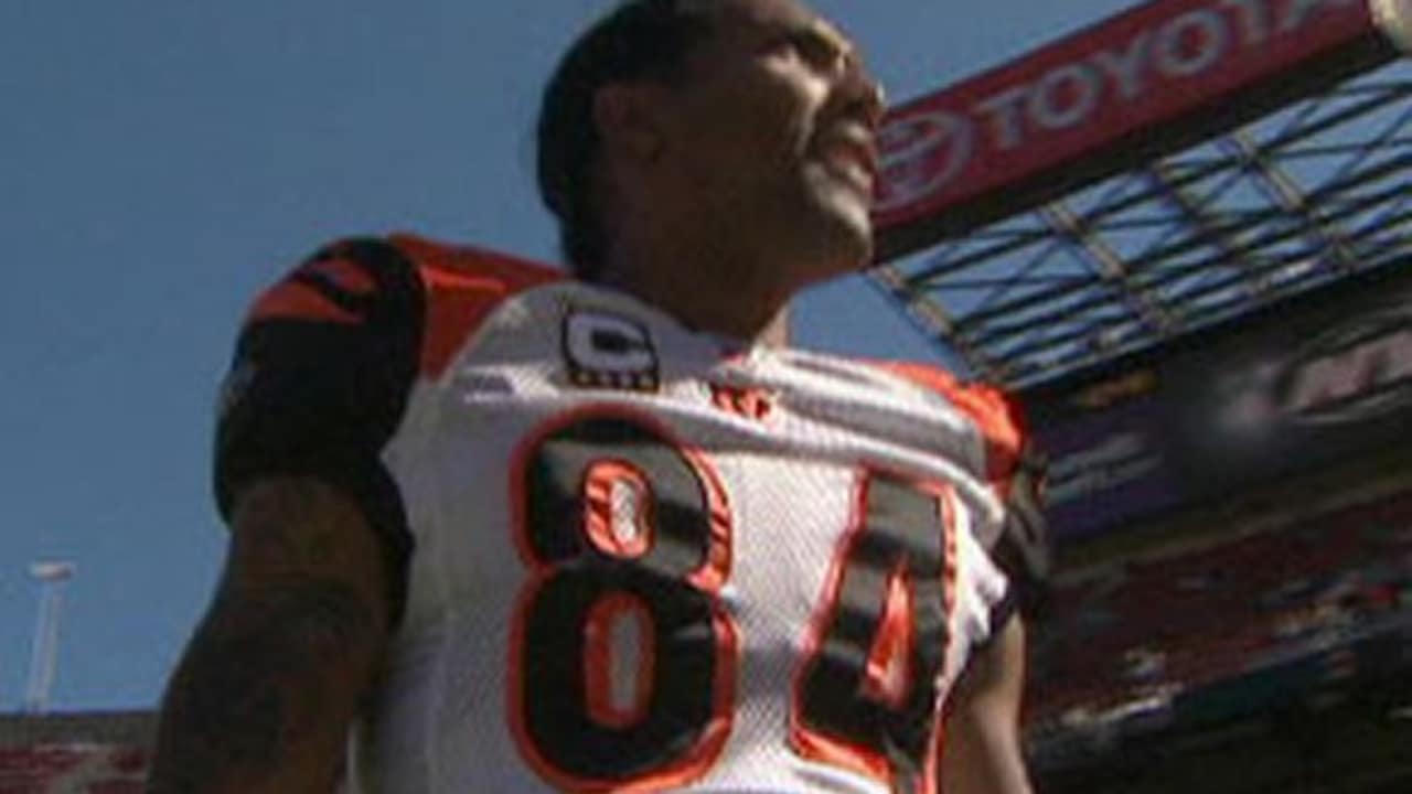 Best Wide Receiver Free Agents Available