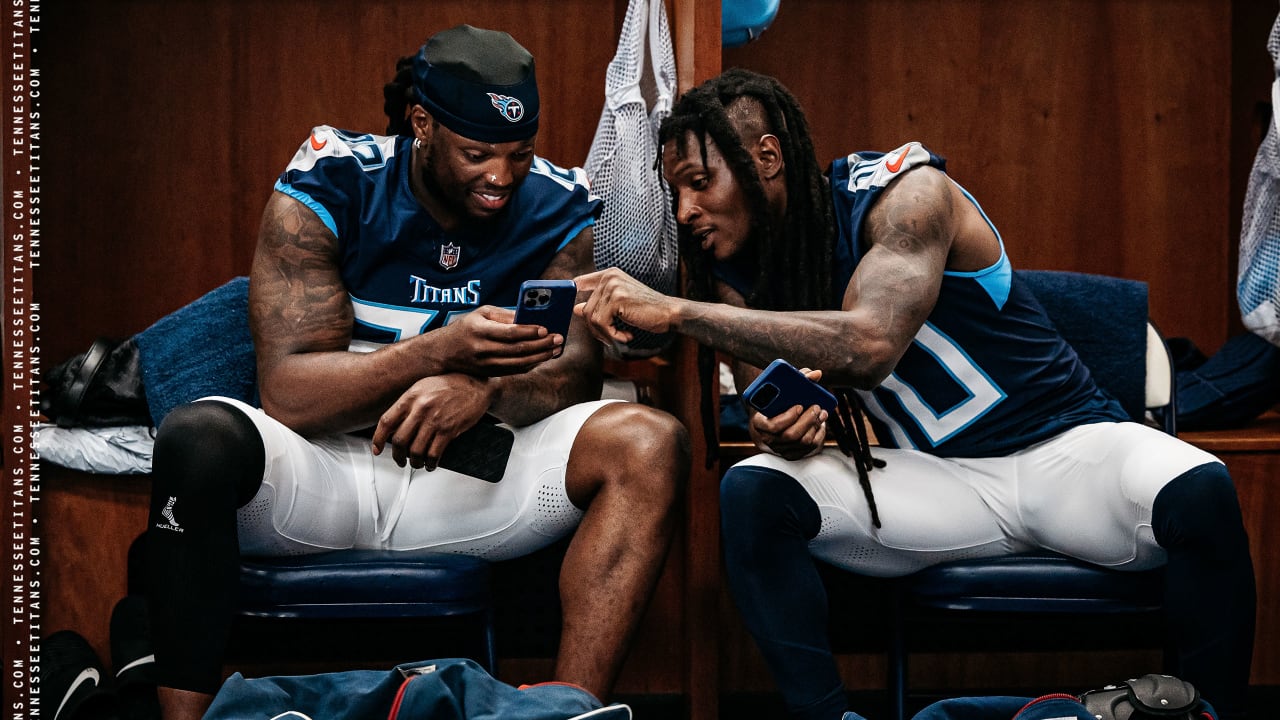 Four Things I Know – and Four Things I Still Don't Know – About the Titans  After Four Games