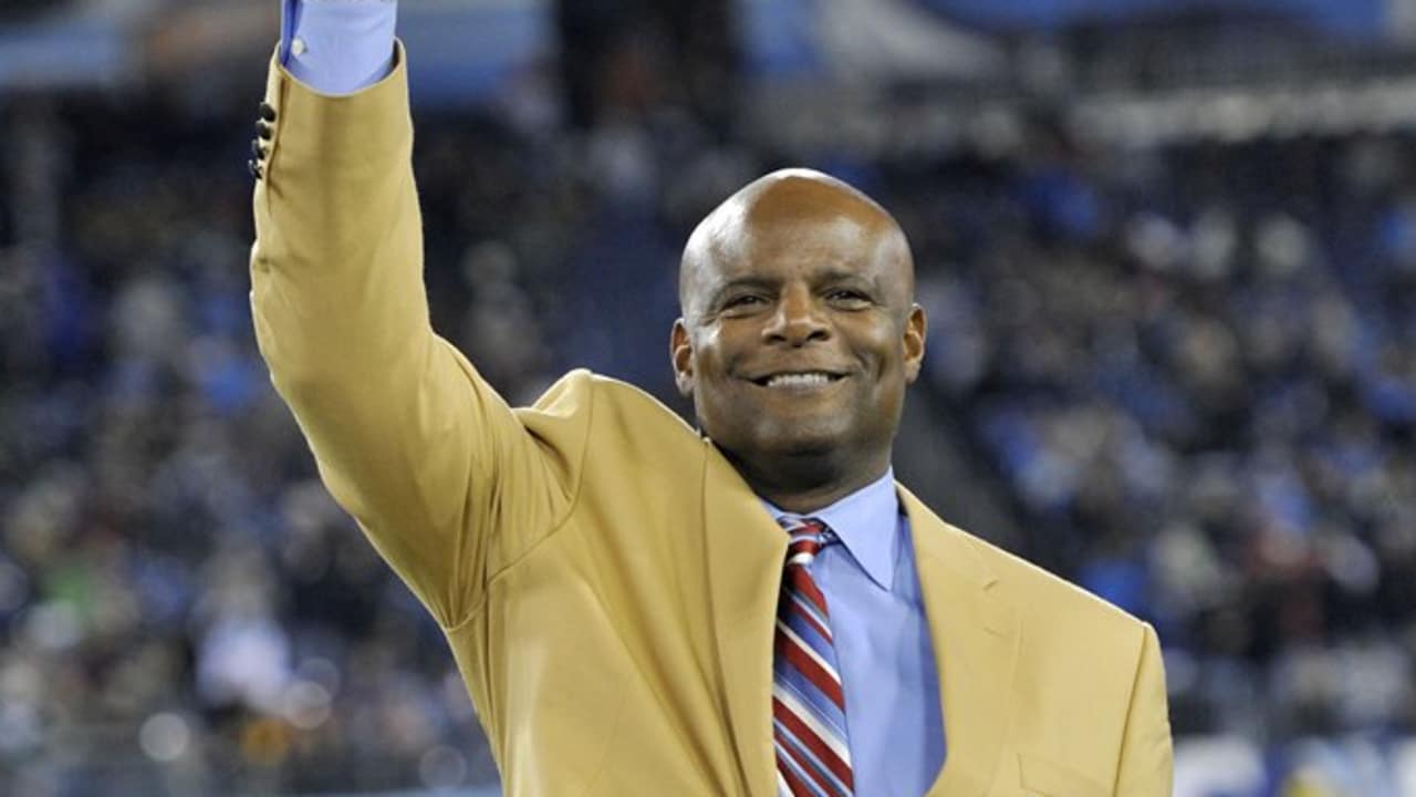 Where Are They Now? QB Warren Moon