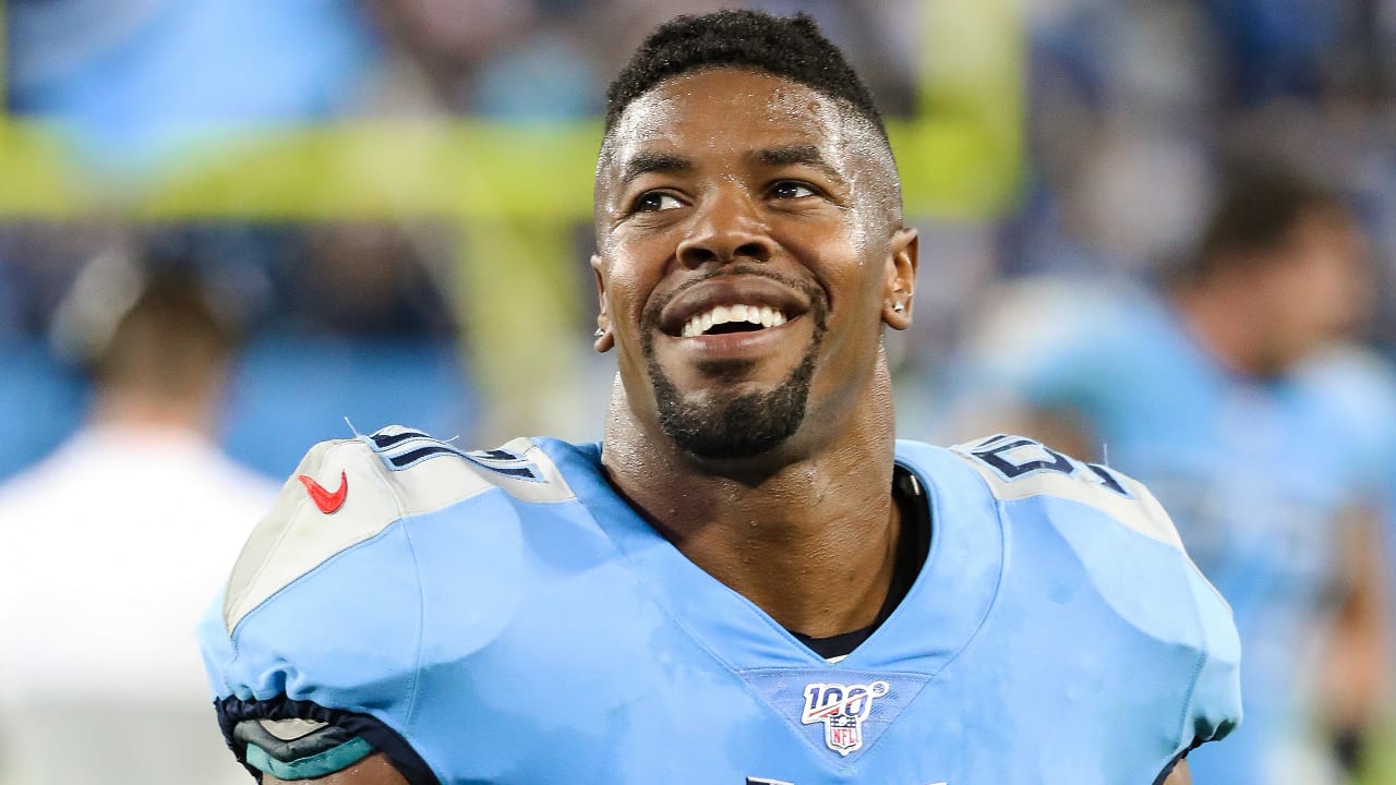 Why Cameron Wake is PFF's Comeback Player of the Year