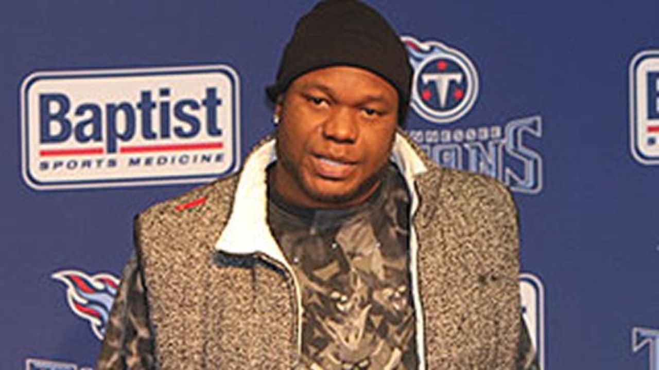 Keith Bulluck’s Monday Press Conference