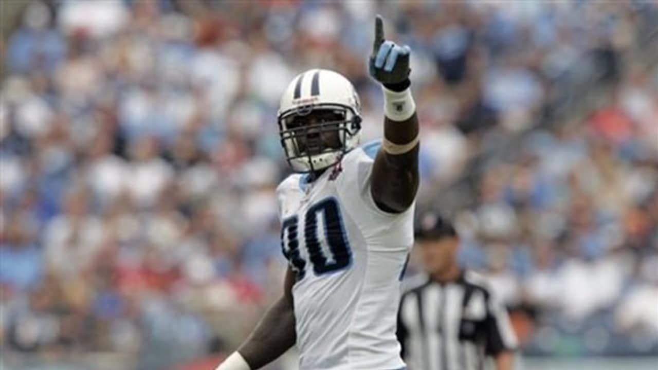 Underappreciated Players: Champ Bailey and Jevon Kearse