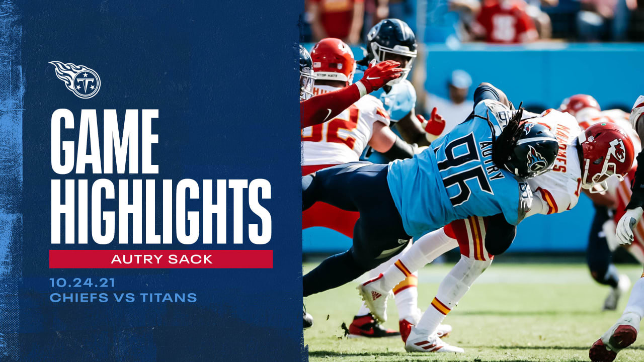 Tennessee Titans game history against Kansas City Chiefs - Clarksville  Online - Clarksville News, Sports, Events and Information