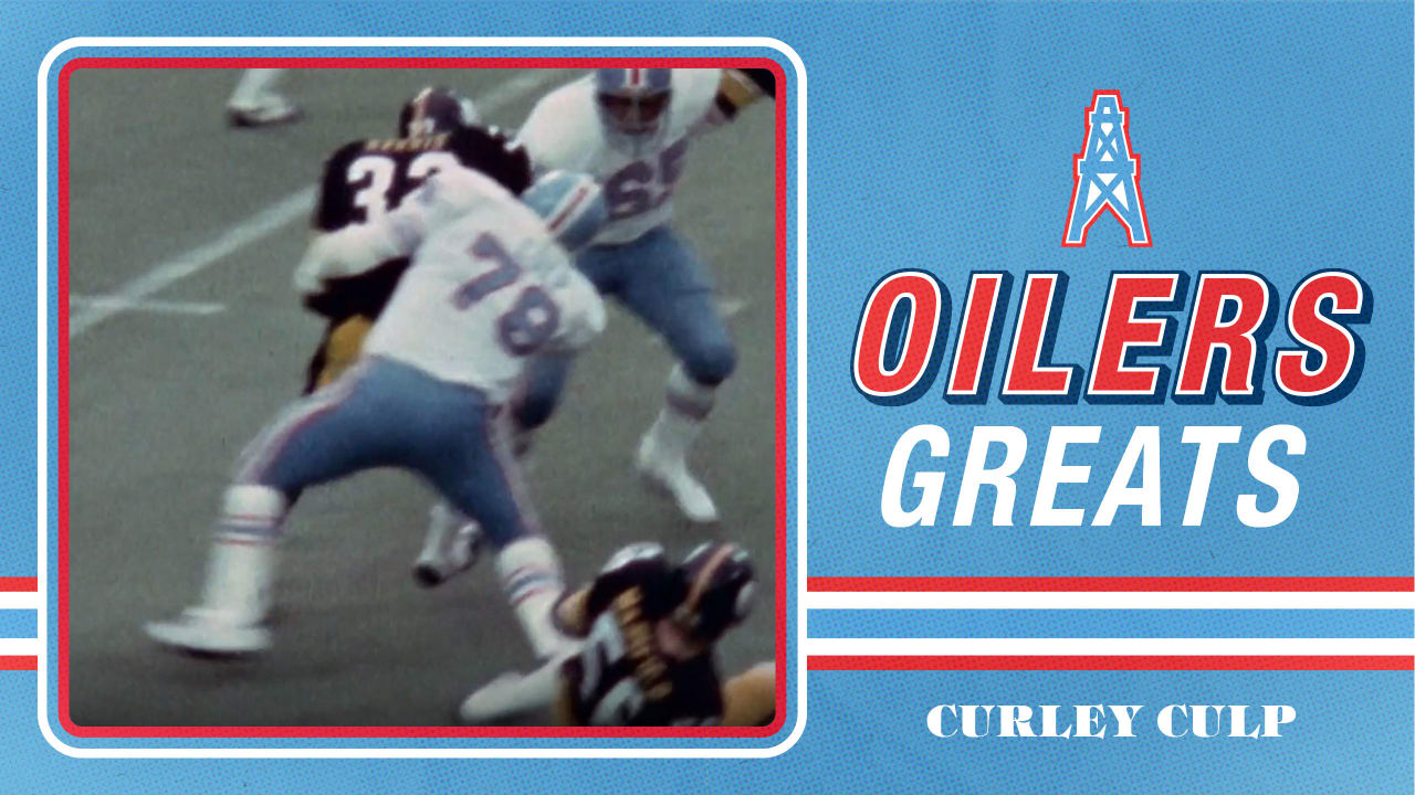 Warren Moon Confirms Titans Are Bringing Back Oilers Uniforms – OutKick