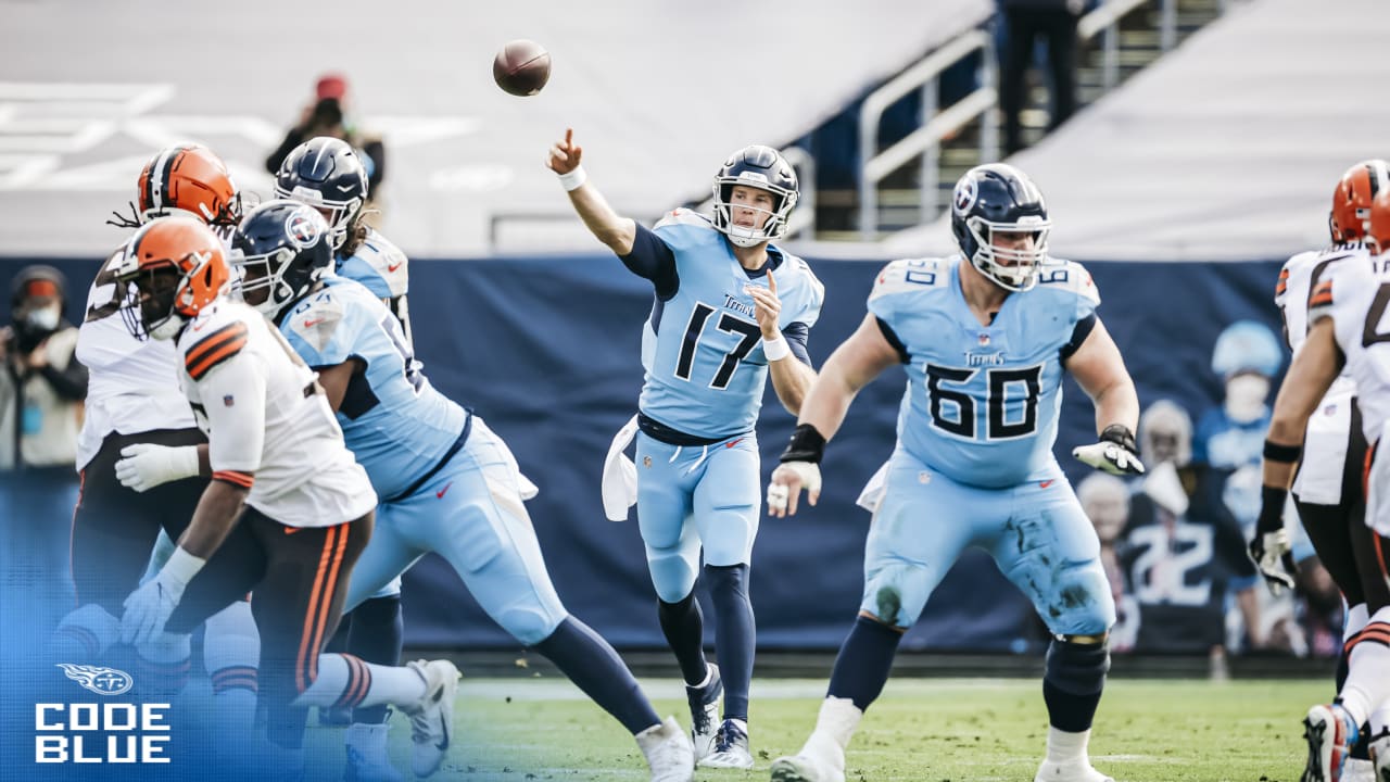 How to Watch Cleveland Browns at Tennessee Titans on December 6, 2020