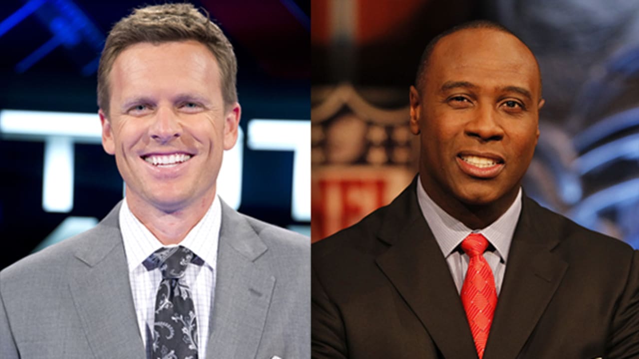 Former Fox analyst Charles Davis to make CBS debut calling Browns-Ravens  game 