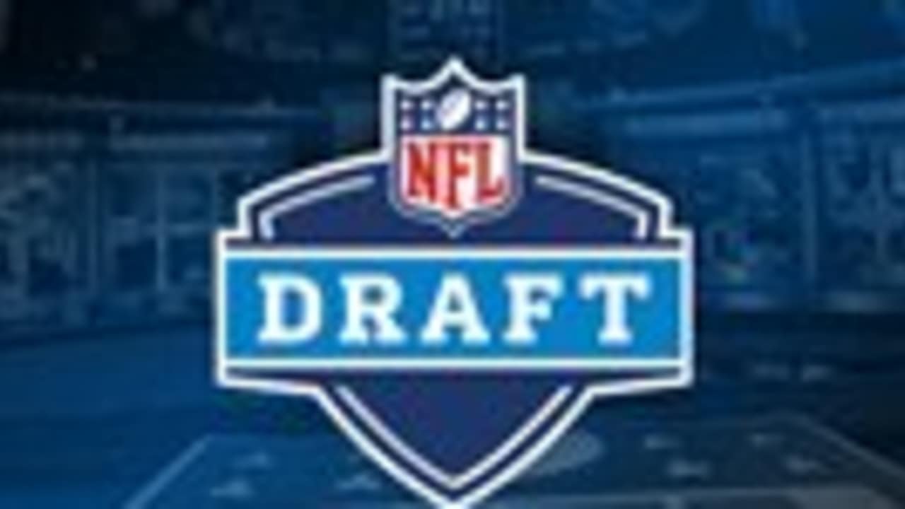 NFL Draft Early Entries