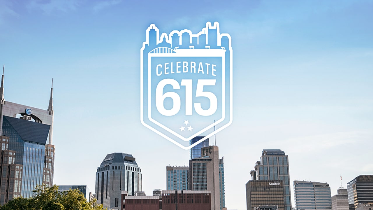 Tennessee Titans Launch Week-Long Food Drive To Celebrate 615 Day