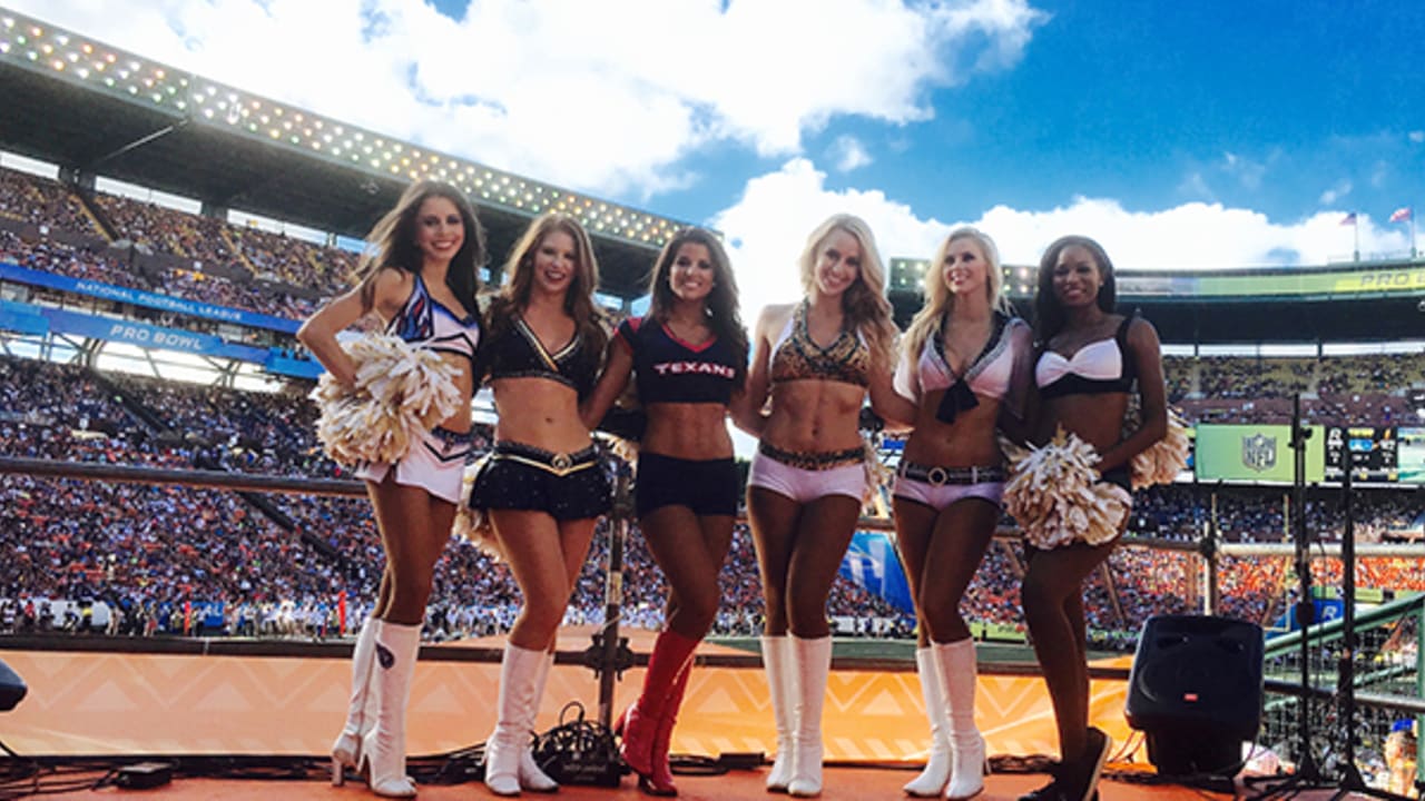 UC alumna, Ben-Gals cheerleader ready to kickoff nursing career