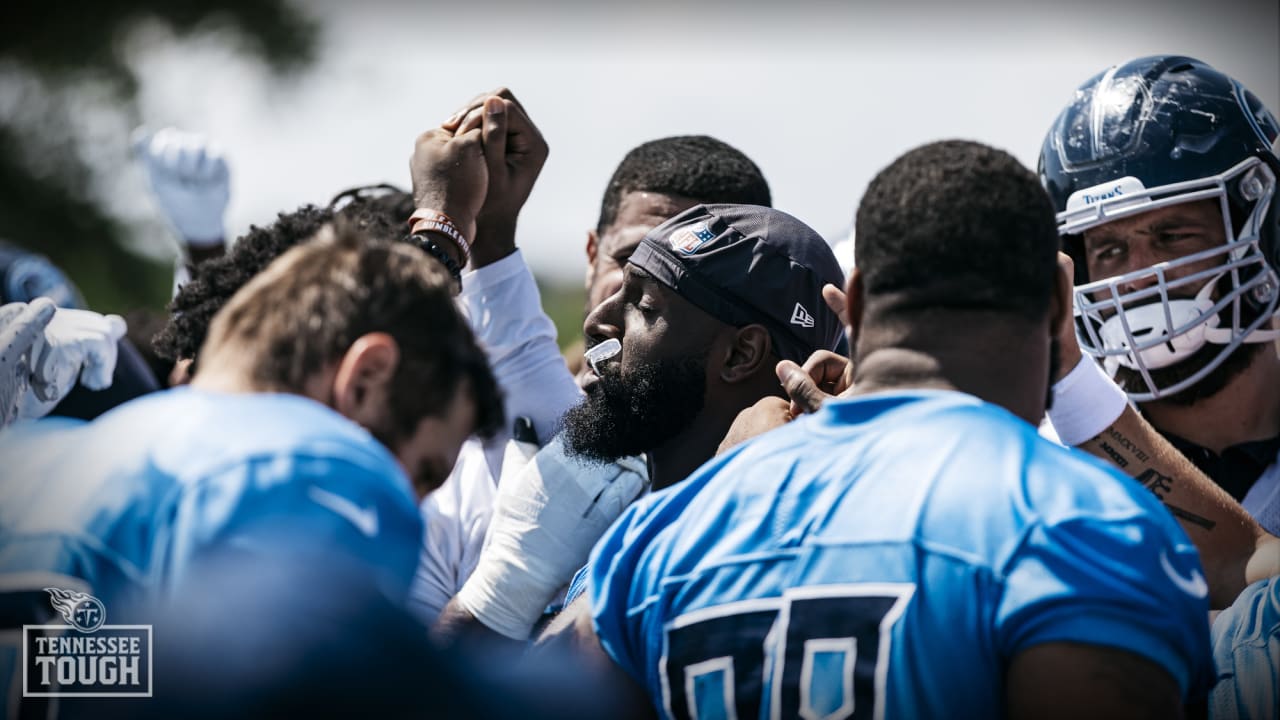 Tennessee Titans: Jackrabbit Jenkins confidence in Farley is growing