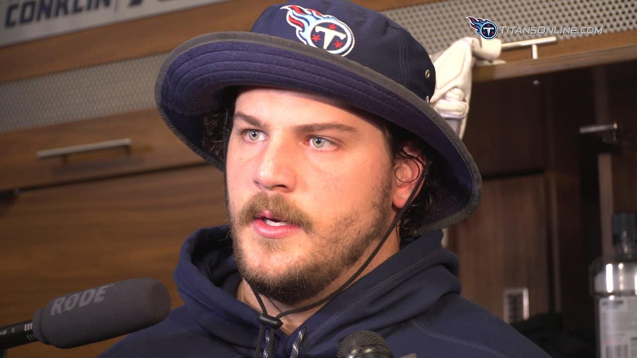 Taylor Lewan: This is an Extremely Important Game