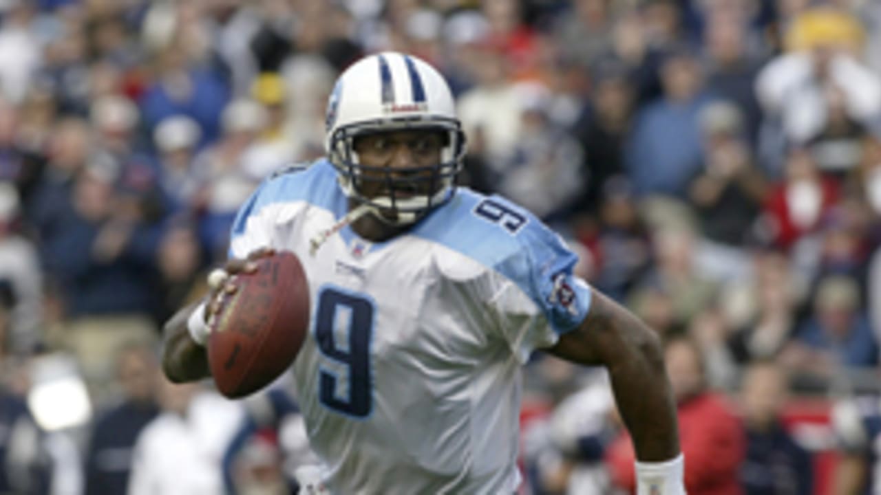 Alcorn delivers for the original 'Air McNair' - Mississippi Today