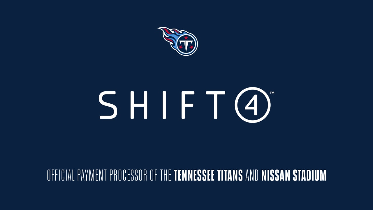 Nissan Stadium Transitions to Cashless Payment For All Future Events