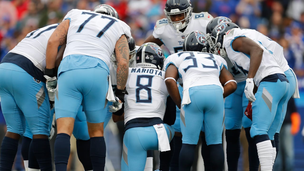 POSTGAME: TITANS Dominate BENGALS 27-3!! How? Defense? Offensive  Playcalling? WE DISCUSS!! 