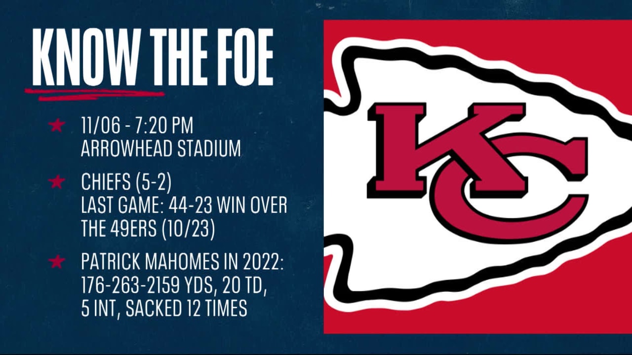 Kansas City Chiefs vs. Denver Broncos  2022 Week 14 Game Highlights 