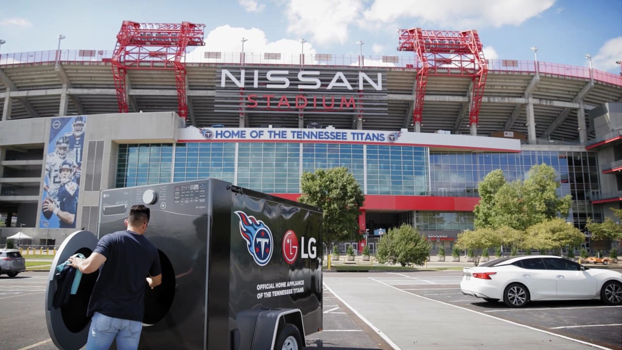 Nissan Stadium renovation is still possible, but details are slim