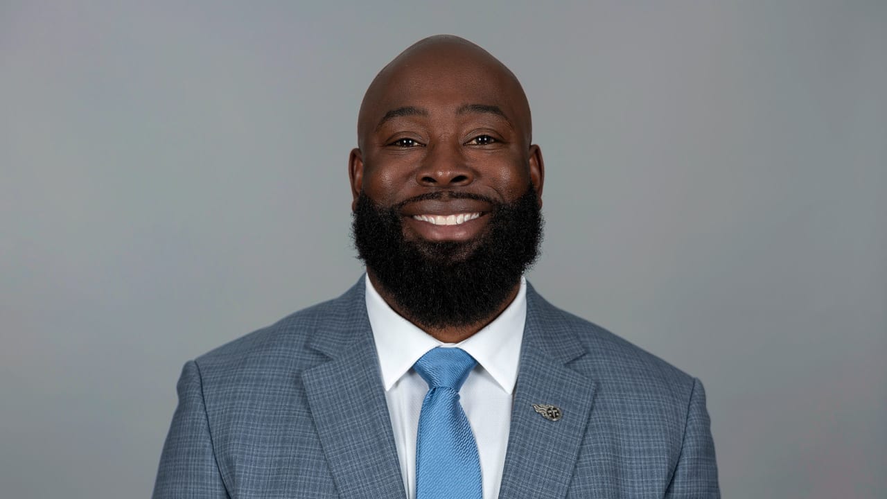 What you need to know about GM candidate Ran Carthon