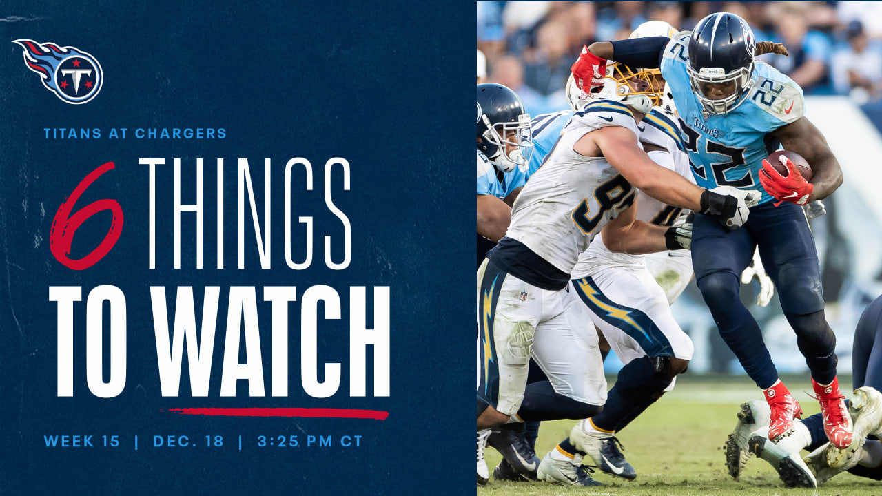 Titans' timing for 1st Thursday night game couldn't be worse