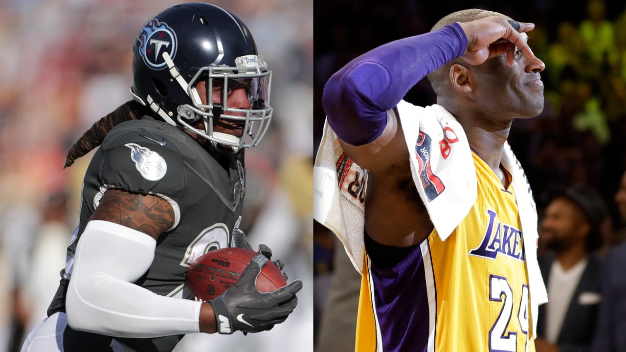 derrick henry pro bowl jersey