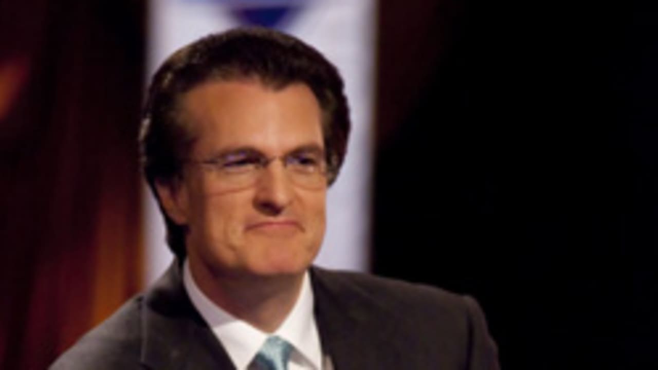 Mel Kiper, Todd McShay transform NFL draft coverage