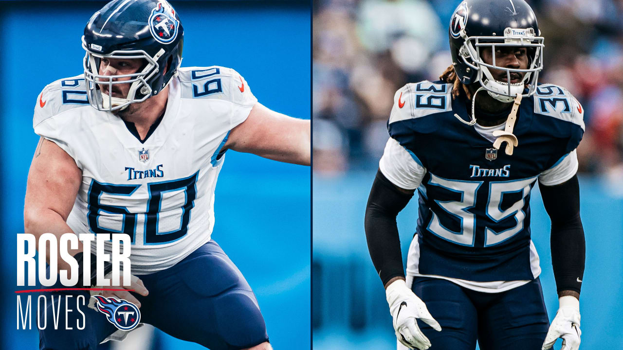 Tennessee Titans 2022: News, Schedule, Roster, Score, Injury Report