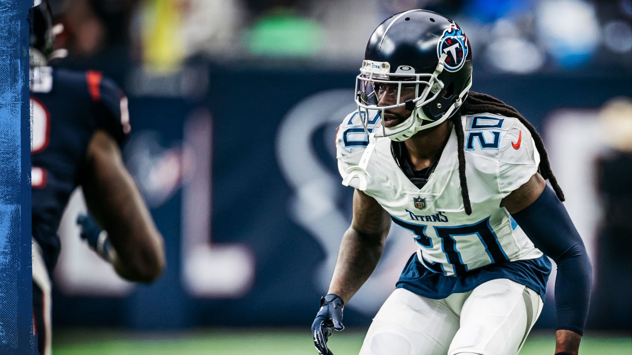 Tennessee Titans: Jackrabbit Jenkins confidence in Farley is growing