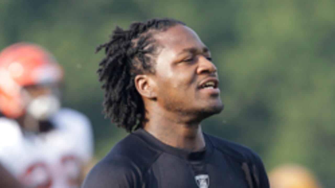 NFL Player Adam 'Pacman' Jones Once Spent $1 Million in One Weekend