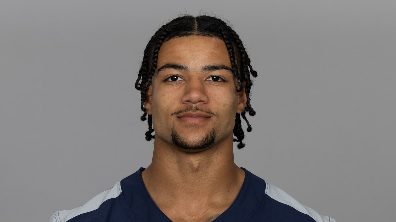 Mike Brown (defensive back, born 1999) - Wikipedia