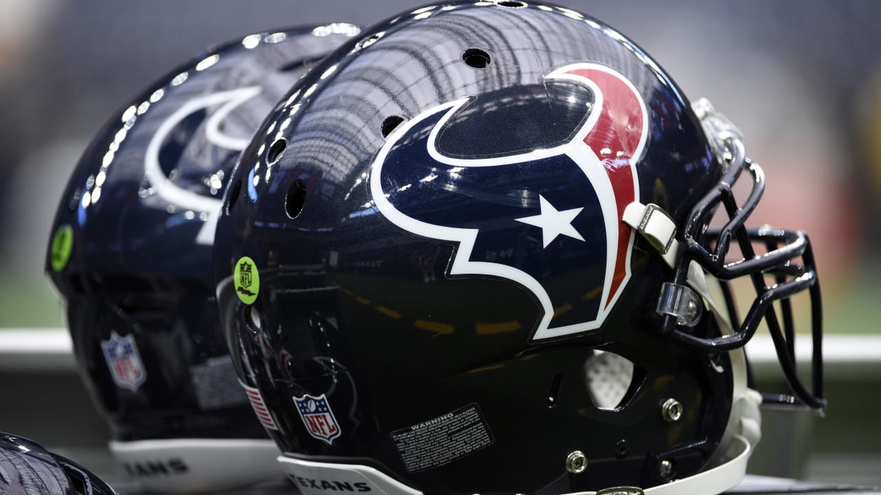 Behind Enemy Lines: An Inside Look at the Houston Texans