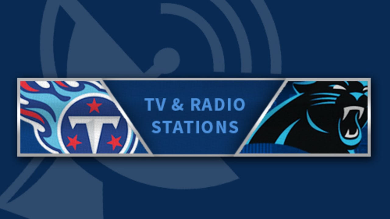 WNKY News 40 to broadcast Titans preseason games - WNKY News 40