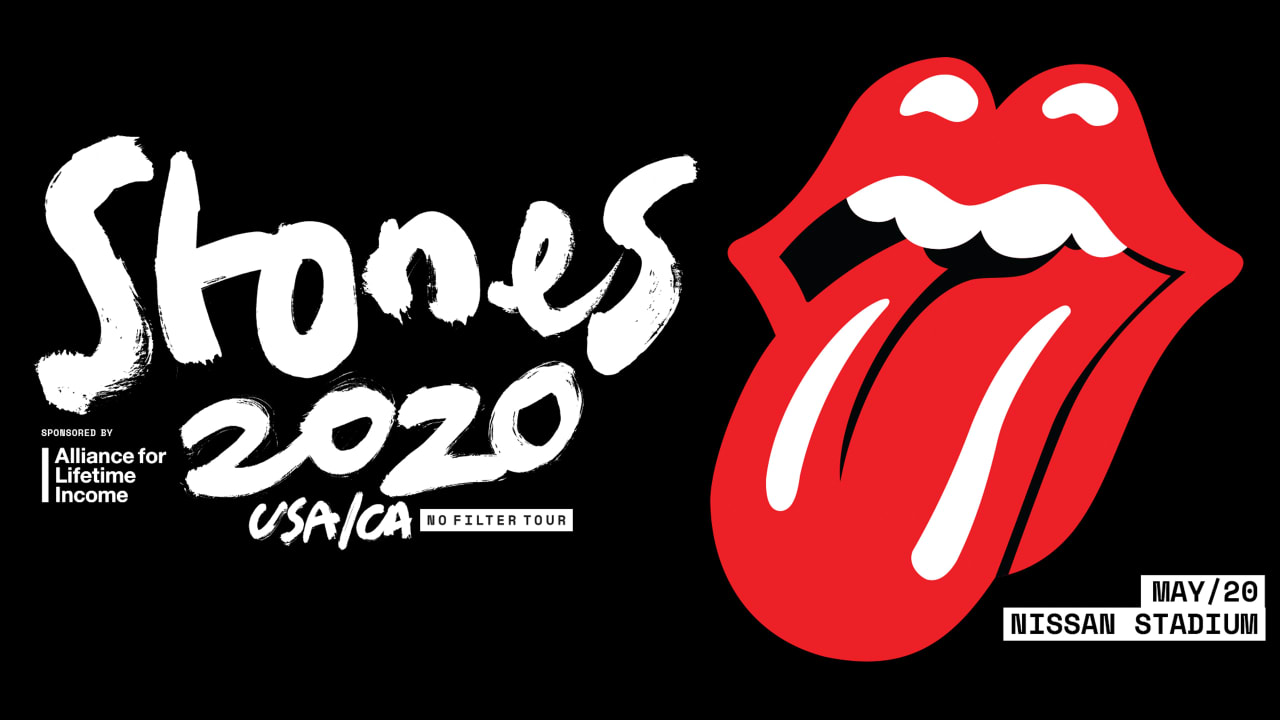 Limited View seats at Raymond James Stadium : r/rollingstones