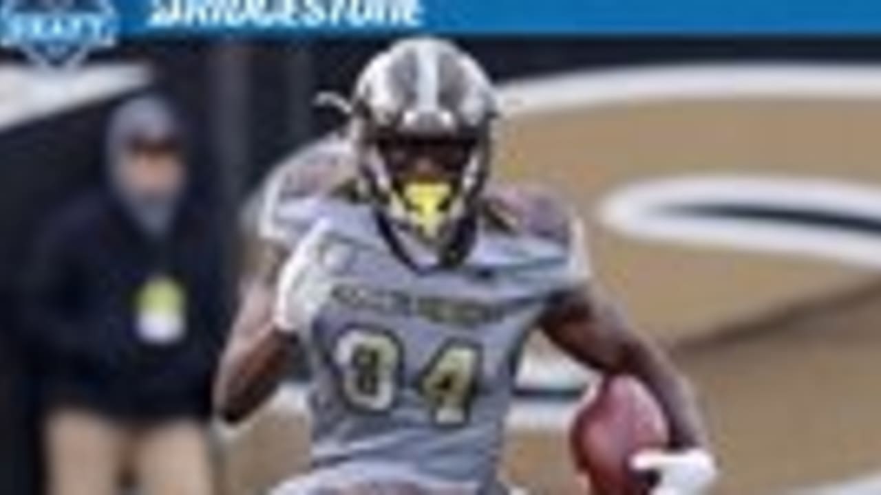 Round 1 - Pick 5: Corey Davis, WR, Western Michigan (Tennessee Titans) : r/ nfl