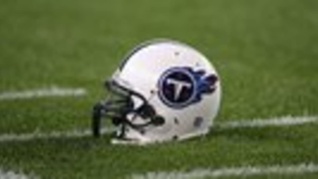 Titans' Derrick Morgan to miss time; Wesley Woodyard nearing return