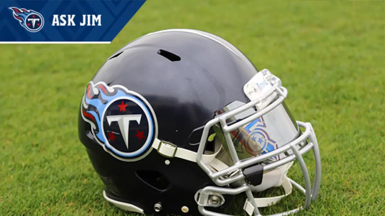 Steve McNair, Eddie George to Have Titans' Jersey Numbers Retired - Last  Word on Pro Football