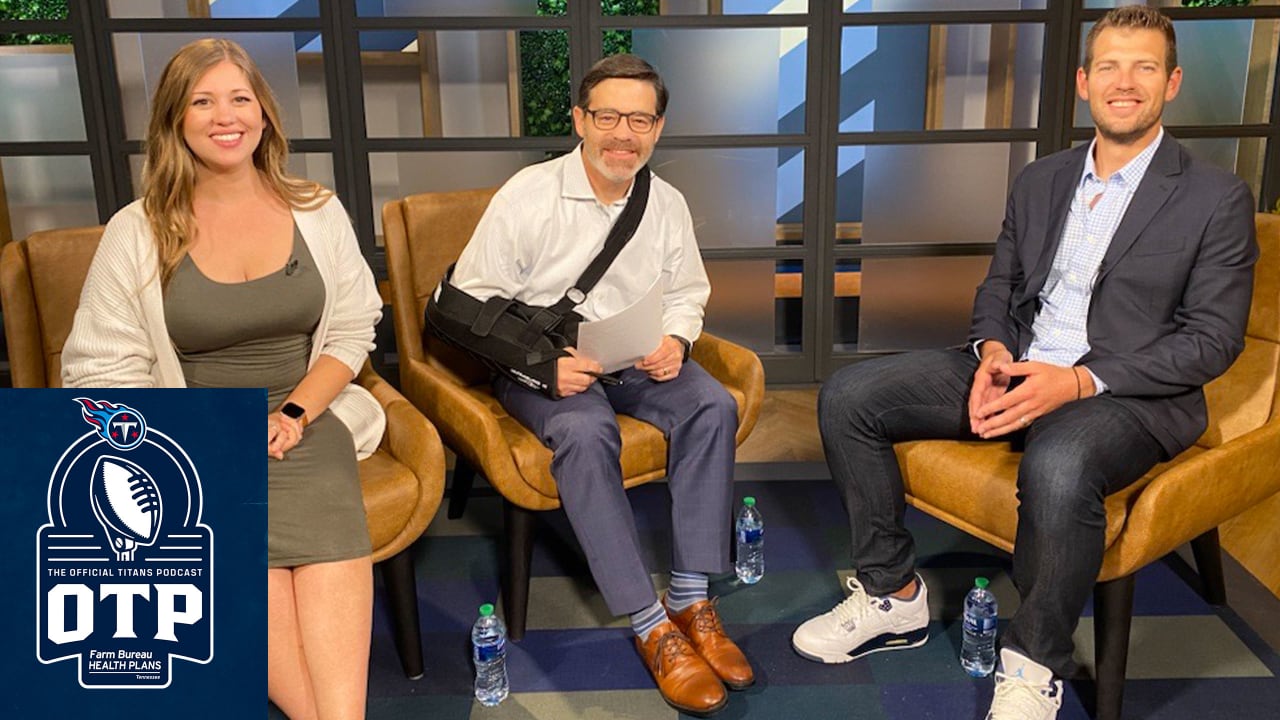 The OTP | Exclusive Interview with Brett Kern