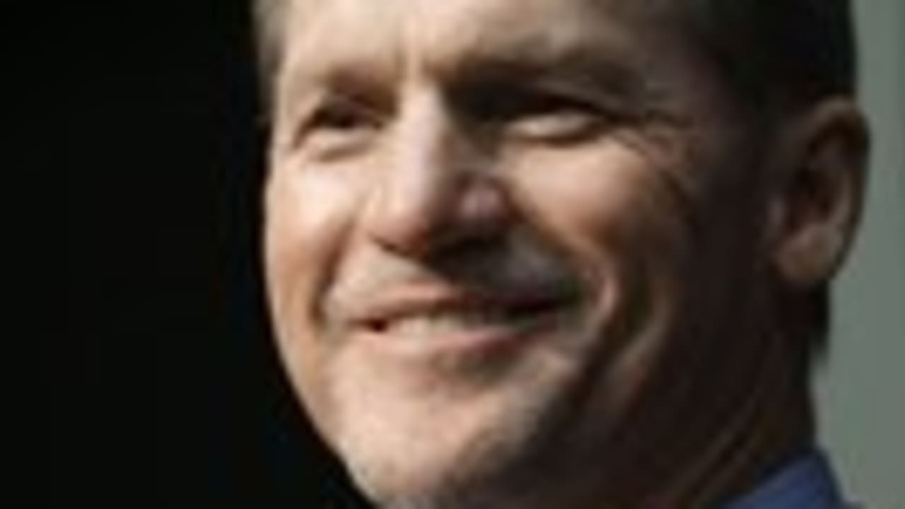 Infographic: Ken Whisenhunt Named Titans Head Coach