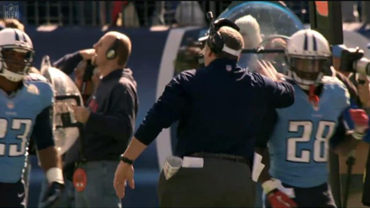 NFL Films Presents: Best Coaches Sound Of 2013