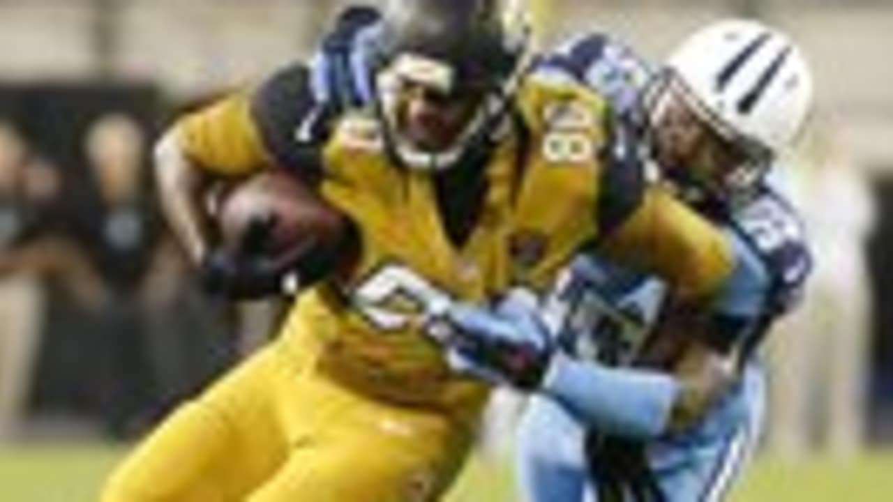 Titans Defense Gave Team a Chance vs. Jaguars