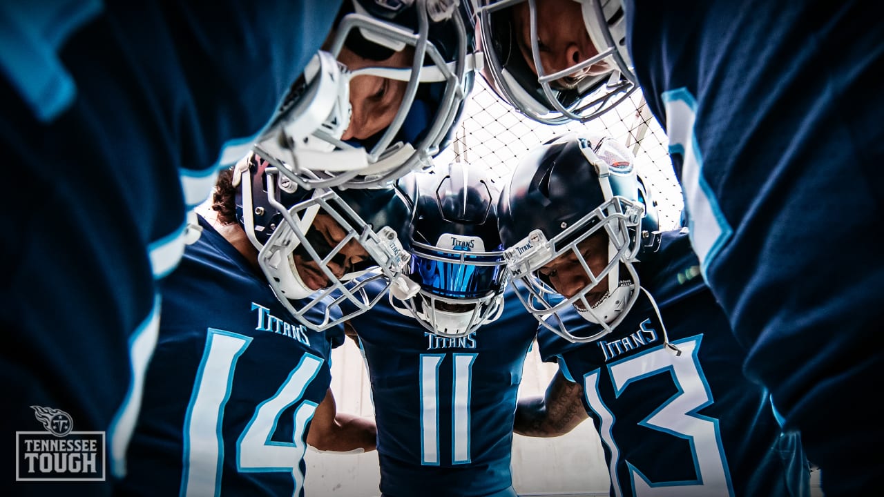 Weekend Mailbag: Jim Wyatt Answers Questions From Titans Fans - Vimarsana News