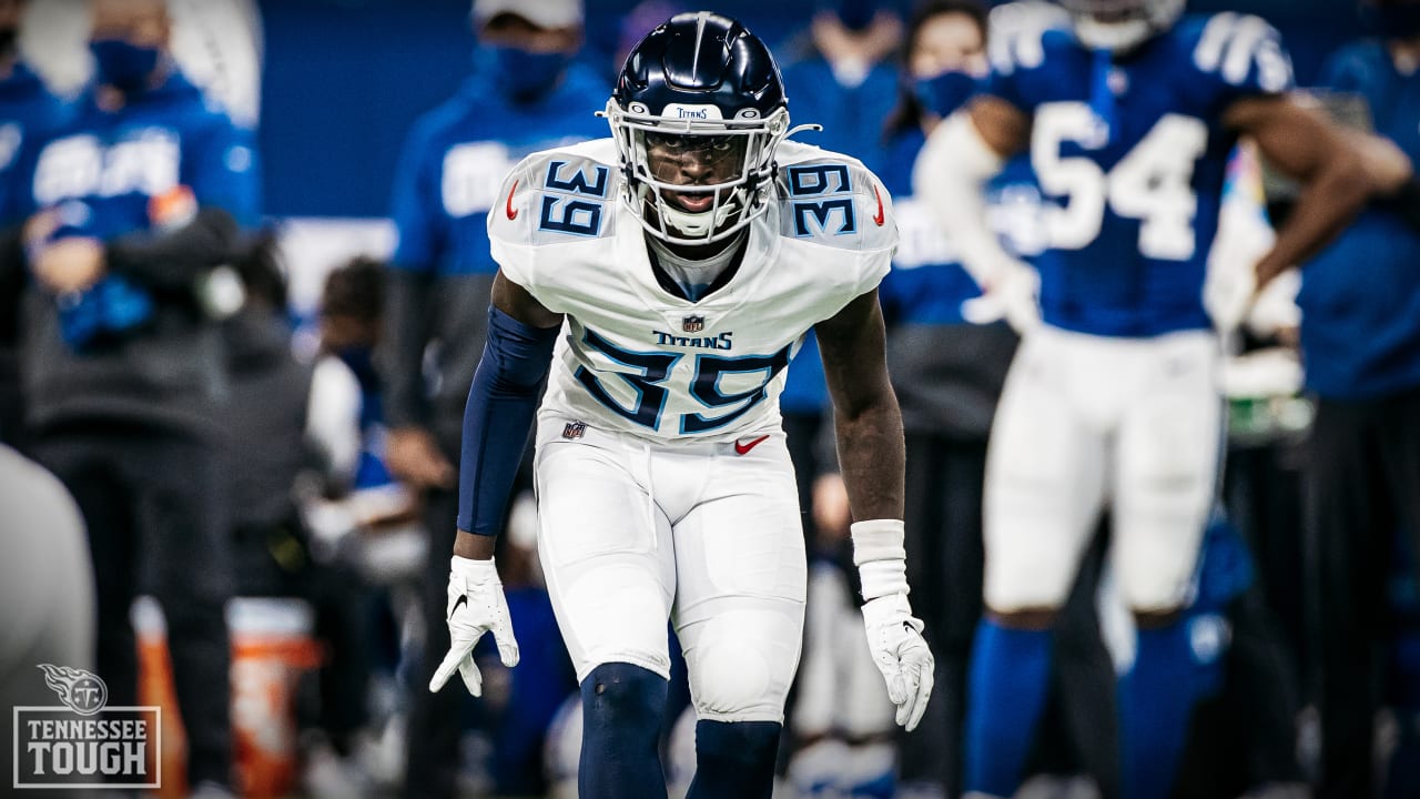 Tennessee Titans on Twitter: #Titans claim former Steelers OLB