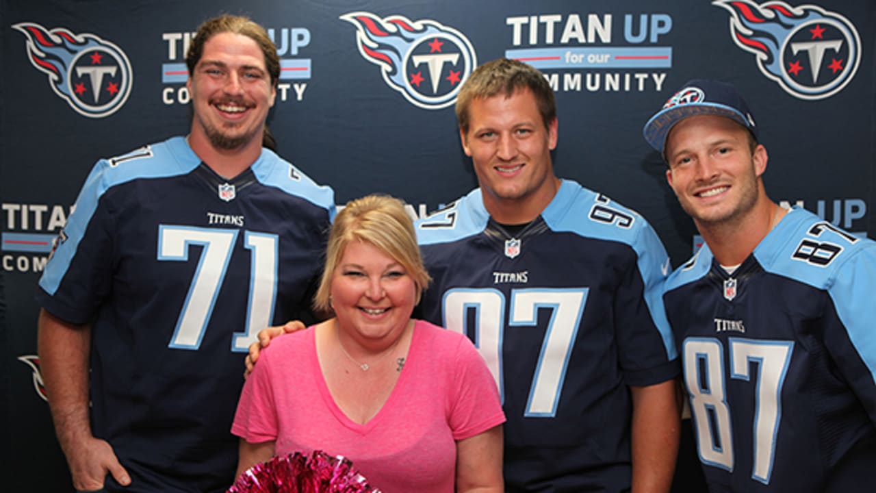 Nashville Sounds exec leaves for Tennessee Titans as team announces trio of front  office moves - Nashville Business Journal