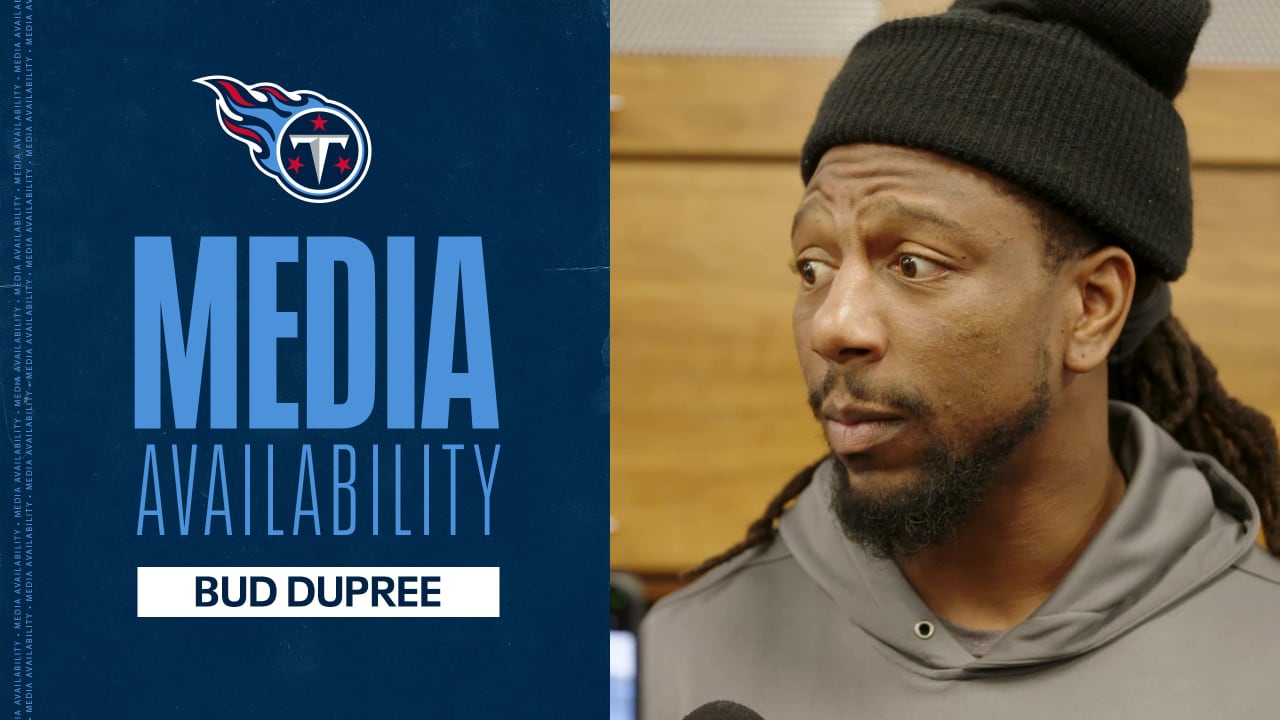 Titans' Bud Dupree Sought for Questioning by Police for Alleged Involvement  in Fight, News, Scores, Highlights, Stats, and Rumors