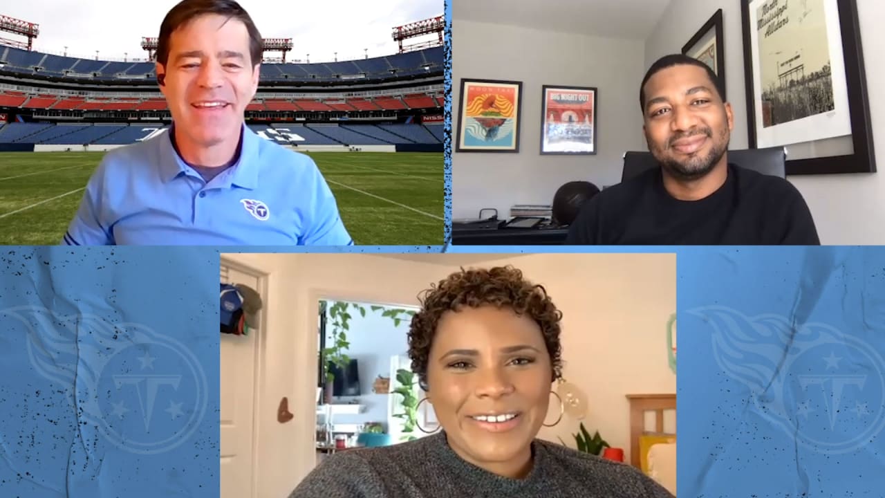 Pitch for Good: Tennessee Tough