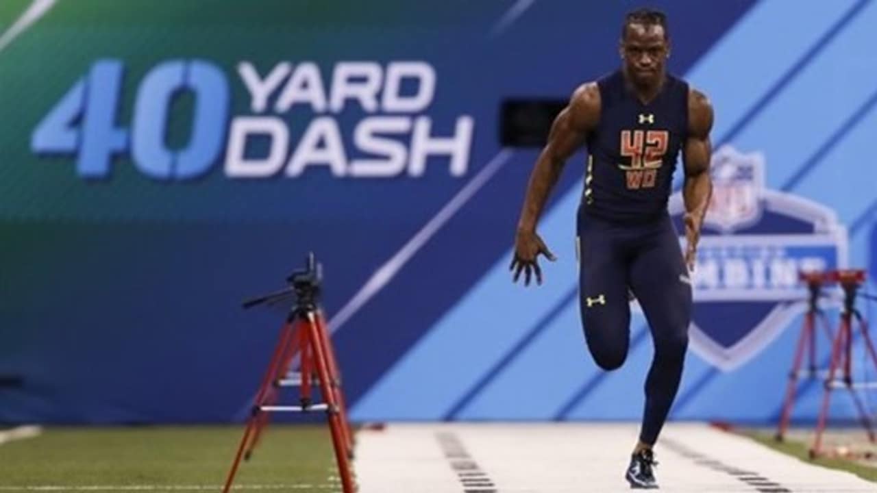 Which NFL Scouting Combine Record Will Fall?